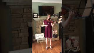 Details ESL All State Orchestra Audition - excerpt #2 Guide