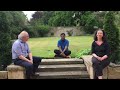 Well wishes from Caius Historians Melissa Calaresu, Sujit Sivasundaram and  Peter Mandler Mp3 Song