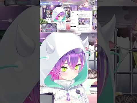 最近ちゃんと寝れてる？トワ様の近況