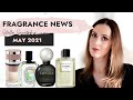 Fragrance news May 2021-Stella Scented