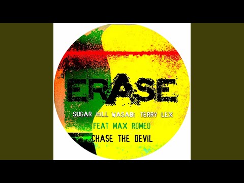 Chase the Devil (Original Mix)