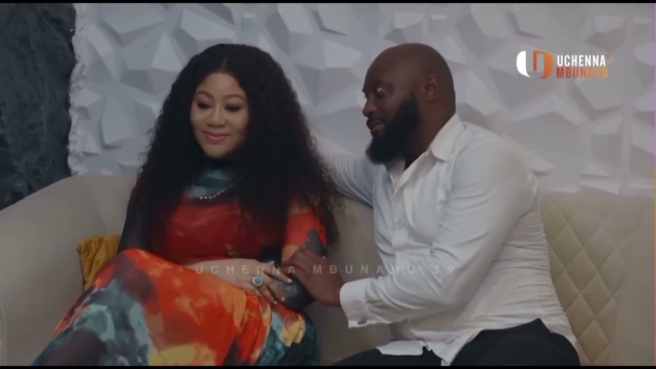 Moment he saw his w!fe to be with someone else