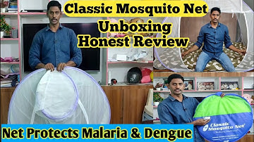 classic mosquito net unboxing,best mosquito net,how to folding mosquito net,best mosquito net review