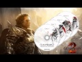 Guild Wars 2 OST 19 Logan S Journey