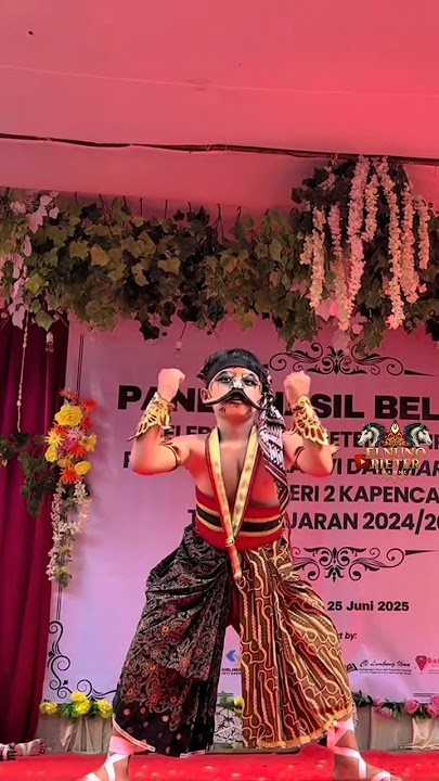 Warok STECU STECU KEREN #stecustecu #stecu #warok #warokantemanggung #warokjunior