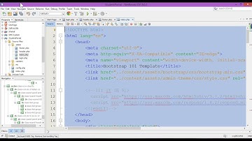 03 - Student Portal in PHP/MySQL
