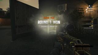 C4 Ace In The Spawn - Tom Clancy's Rainbow Six  Siege