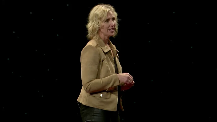 Life is Messy: Let's Stop Pretending it's Not | Al...