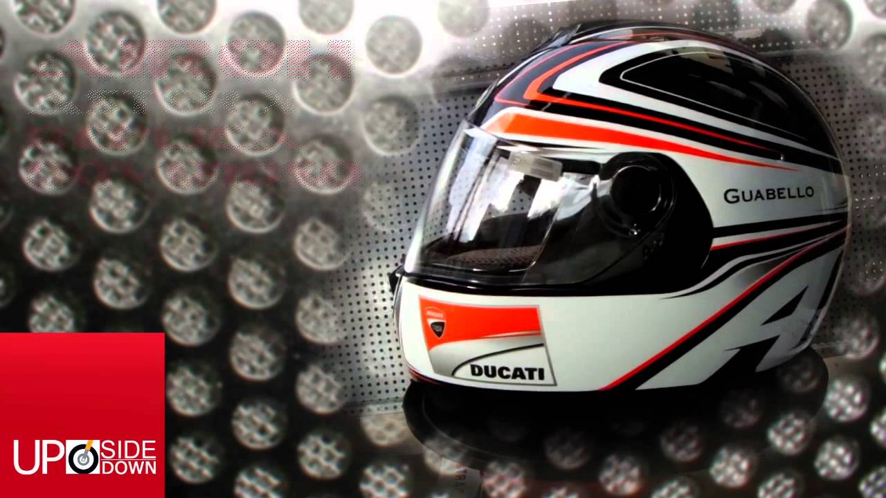 AIROH ASTER-X REPLICA DOVIZIOSO - YouTube