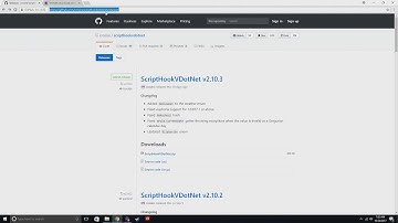 How To Install Scripthookvdotnet