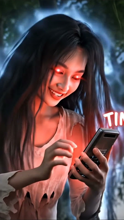 maen terus - HP teros - nakutin teros - Wowo marah HP kunti dibanting 🤣👹
