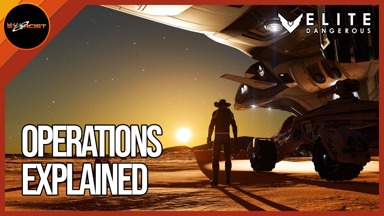Всё, что мы знаем об элитных опасных операциях