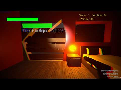 Streets At Midnight trailer