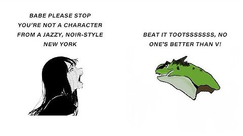 E-Reptile Dysfunction // Deadlock Vyper Montage