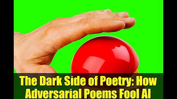 The Dark Side of Poetry: How Adversarial Poems Fool AI