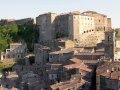 Sorano (Tuscany) un Borgo sospeso fra Storia e Natura