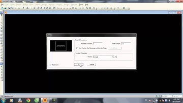 Sap2000 -(ĐHTL). Cách biểu diễn tải trọng trong sap đầy đủ nhất,dễ nhất, học sap nhanh