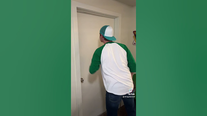 YOU LOCK THE DOOR, JOSEPH?!