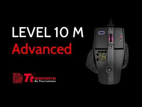 Thermaltake Level 10M Advanced Review
