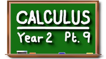 Implicit Differentiation - A-Level Calculus Year 2 (LESSON 9)