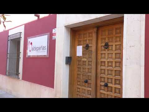 Próximas Citaciones Caso Etiquetado DO Valdepeñas Noticia Informativos 04/08/2022