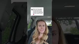 Replying to lucylola thanks tiktok #Shorts #paigelouisexx_