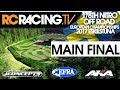 Efra 18th off road  euros 2017  main final