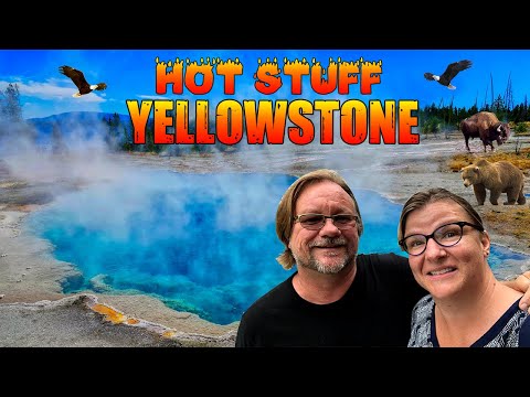 Yellowstone Must See and Do | National Park Travel Show