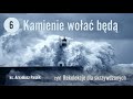 ks. Arkadiusz Paśnik | Kamienie wołać będą | Rekolekcje dla skrzywdzonych 6