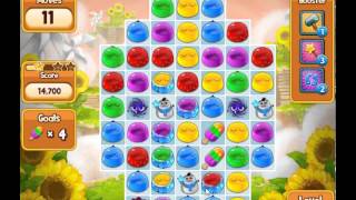 Pudding Pop Level 750