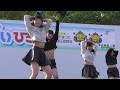 神戸市立神港高等学校ダンス部　 Girls Hip Hop