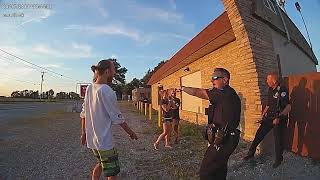 Download Lagu Pt1 Vandalia Police Violate Rights and Harass Disabled members of community to Protect SQUATTERS MP3