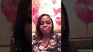 Reflection video for TEM