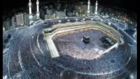 من أعذب التلاوات أواخر سورة الحشر للشيخ خالد الجليل.