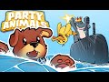 THE UNDERDOG RETURNS! | Party Animals - Ep. 2