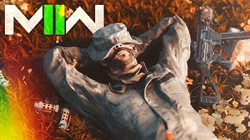 MWII could include BOT Lobbies with SBMM (Skill Based Matchmaking)