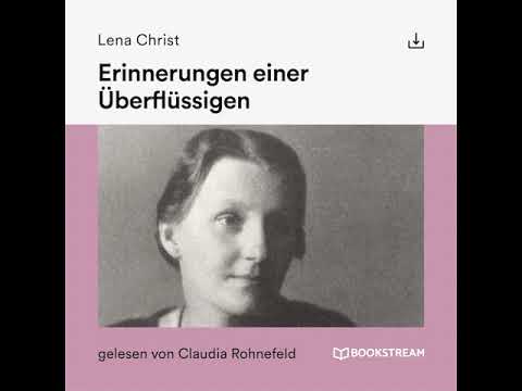 Erinnerungen einer Überflüssigen YouTube Hörbuch auf Deutsch