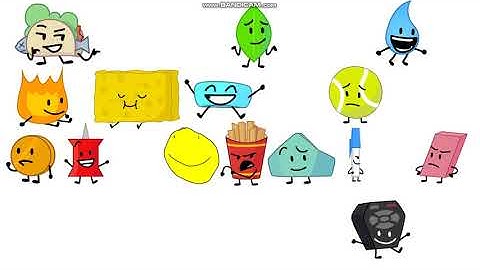 BFB Viewer Voting Episode 46