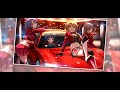 4Luxury「Red Zone」Event BGM
