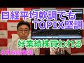2026年8月6日【日経平均軟調でもTOPIX堅調 好業績株買われる】(市況放送【毎日配信】)
