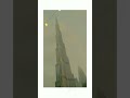 Burj Khalifa Night View | Dubai Luxury Life 🇦🇪🌆