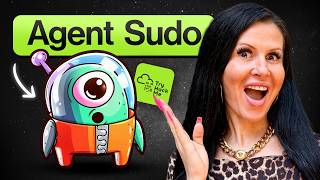 Information What Is Sudo Privilege Escalation | Agent Sudo Walkthrough | TryHackMe News