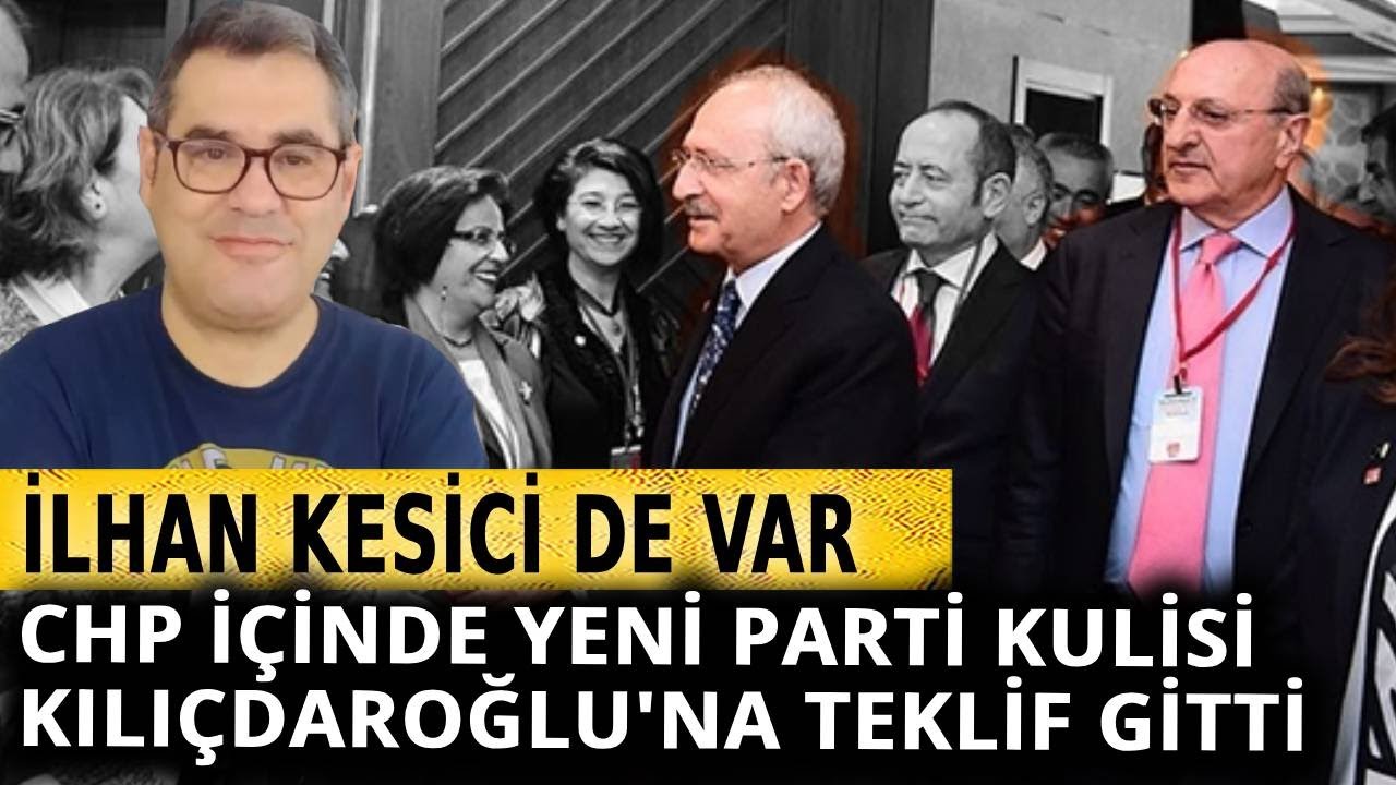 Kemal Kılıçdaroğlu'na \