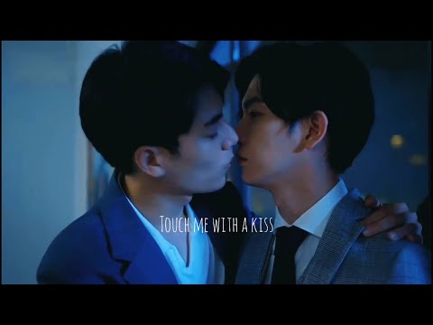 [BL] Gao Shi De & Zhou Shu Yi | we best love [ No.1 For you/Fight for Mr.second] FMV