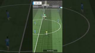 player 60 - 77 #android #androidgames #dls #dls2024 #dreamleaguesoccer #match #game #soccer screenshot 3