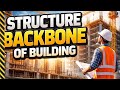 BASIC CONCEPT OF STRUCTURE IN BUILDING