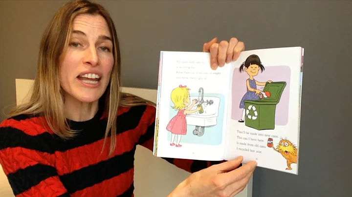 Environmental New Year's Resolutions