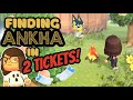 FINDING ANKHA IN 2 TICKETS & then having the worst birthday ever everyone hates me