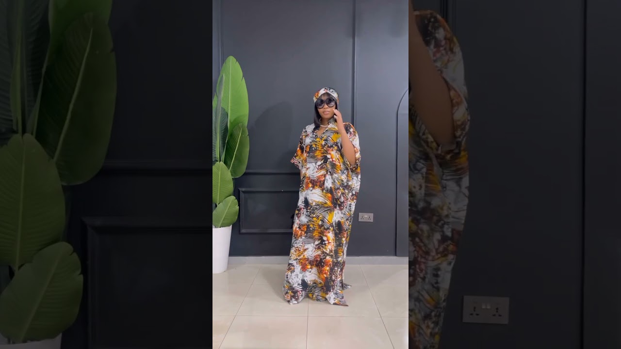 Платье из креп-бубу в стиле 