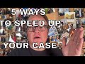 5 Ways To Speed Up Your Immigration Case